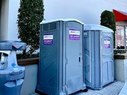 Types of Portable Toilets We Offer in Golf Manor, OH